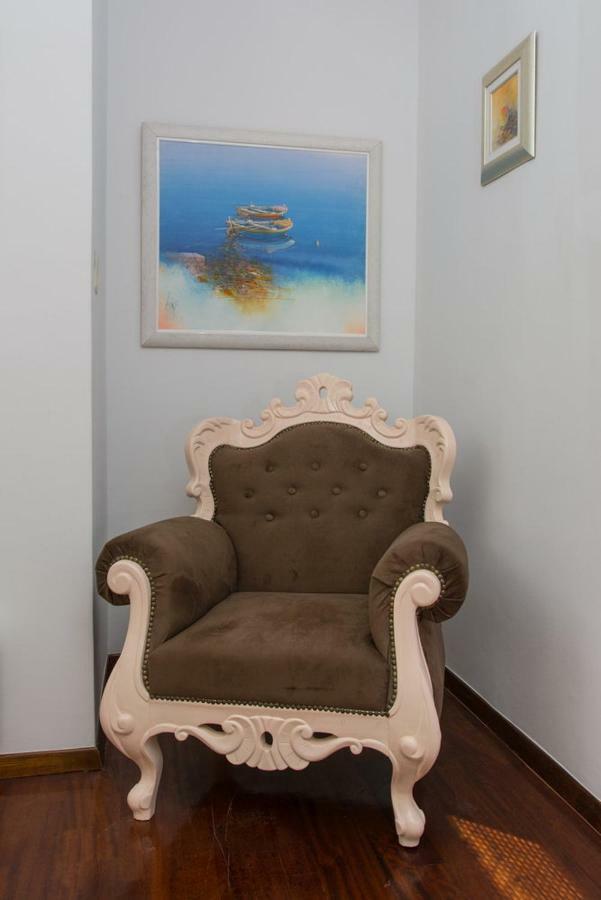 Luxury Rooms 7Heaven Suite Apartment Split Exterior foto